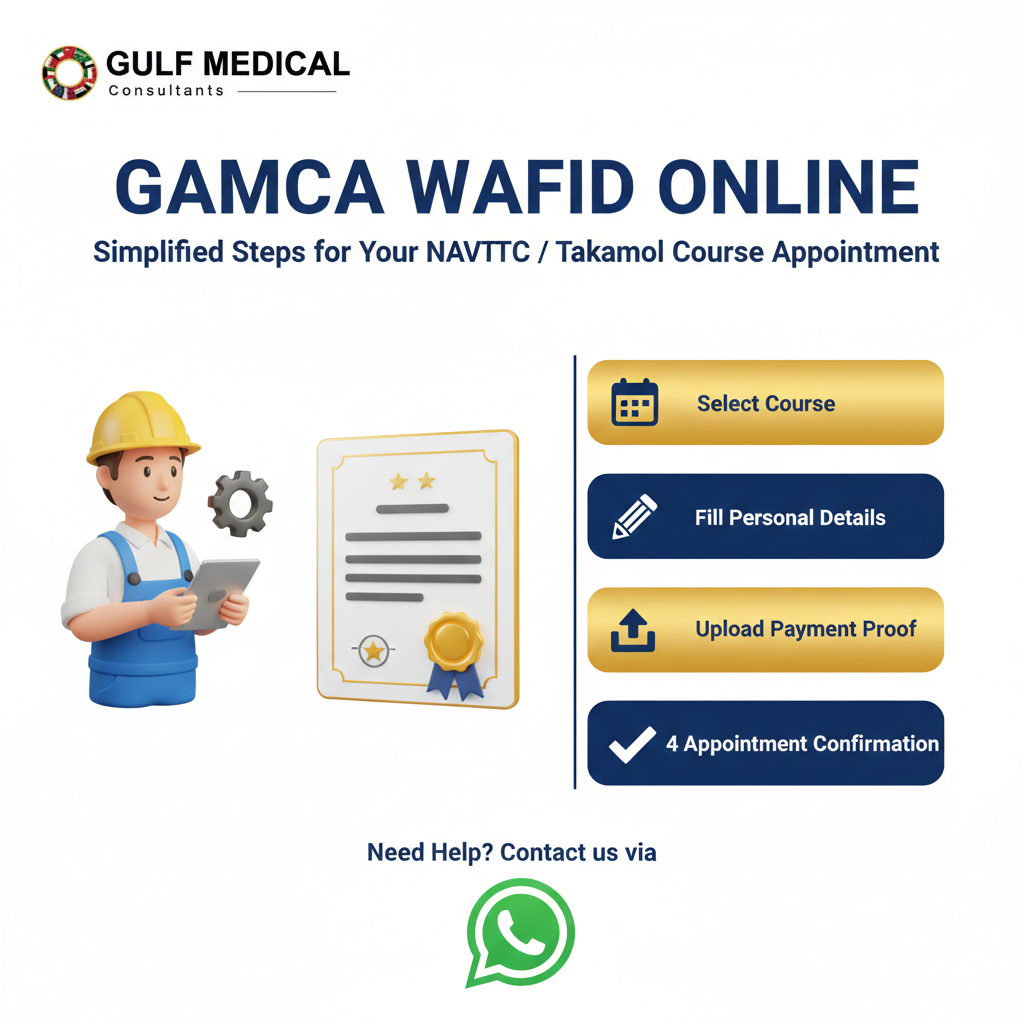 Complete Guide to NAVTTC / Takamol Online Appointment in Pakistan