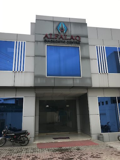 Al Falaq Diagnostic Centre