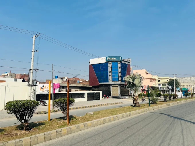 EZCare Medical Center